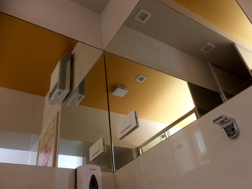Apartament Barcode Zagreb