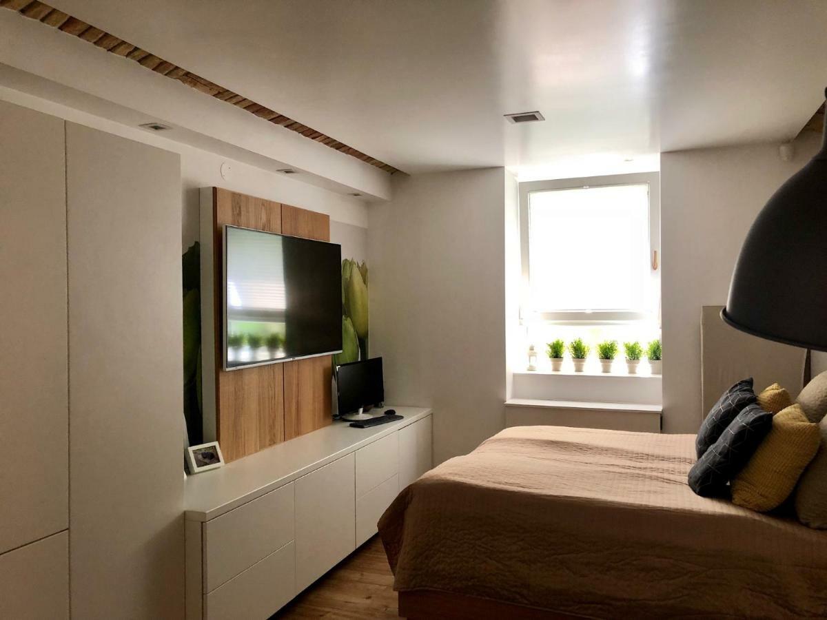 Barcode Apartament *